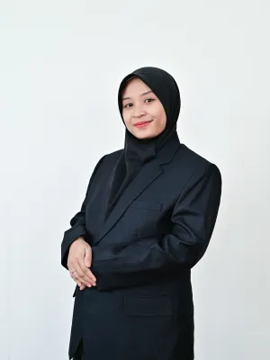 Rahma Nur Raihan, S.Pd.