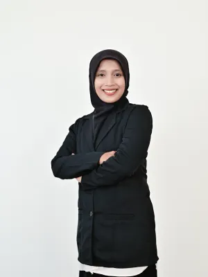 Dian Pertiwi, S.Pd.