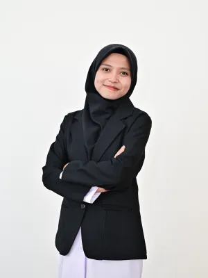 Eltikka Nur Sinta, S.Pd.