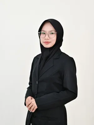 Yulis Amalia, S.Pd.