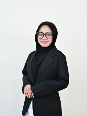  Rindy Antika Kurniati, S.Pd.
