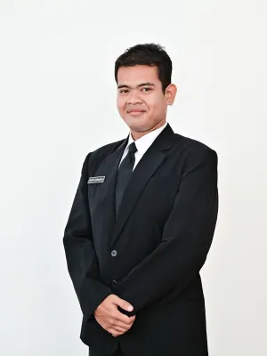 David Anugrah Romadoni, S.Pd