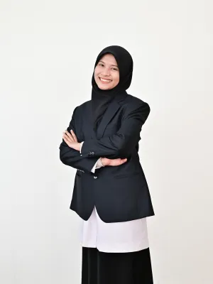 Ajeng Maula Azizin, S.Pd.